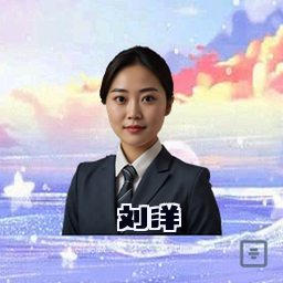 刘洋